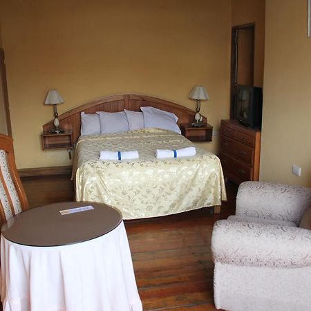 Hostal Lluvia De Oro Arequipa Exteriér fotografie