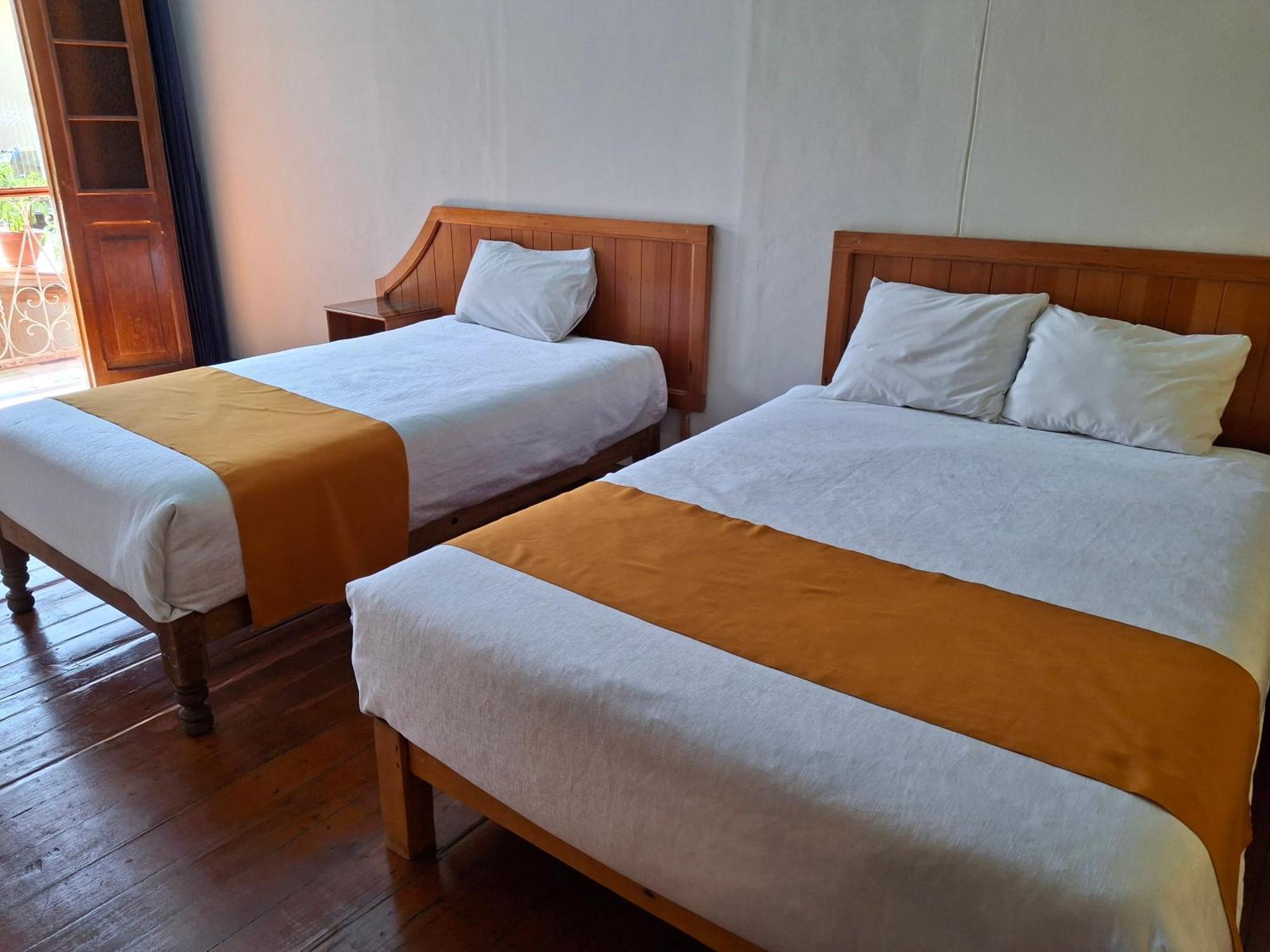Hostal Lluvia De Oro Arequipa Exteriér fotografie