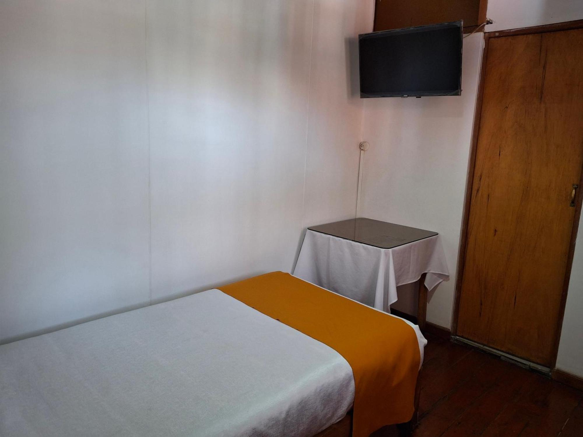 Hostal Lluvia De Oro Arequipa Exteriér fotografie
