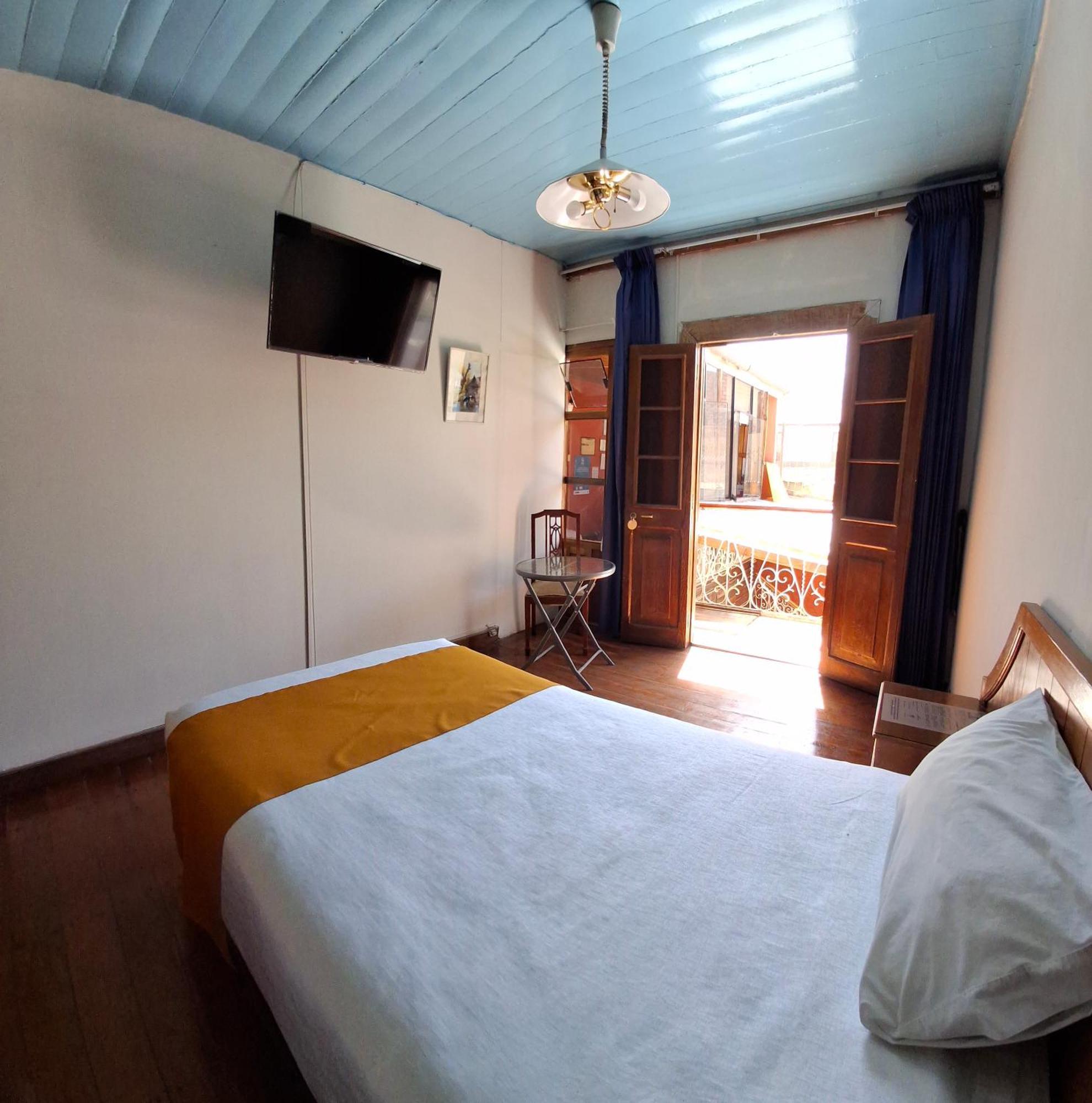 Hostal Lluvia De Oro Arequipa Exteriér fotografie