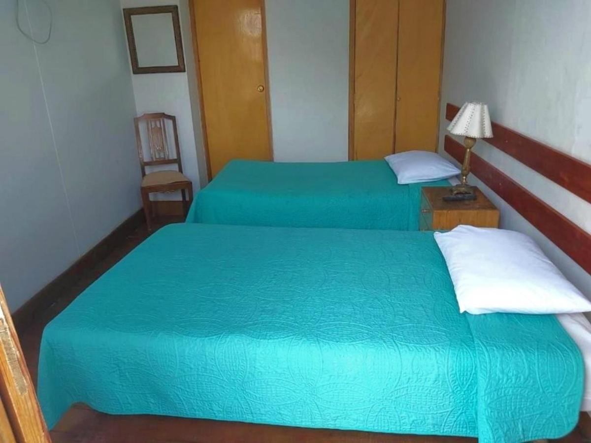 Hostal Lluvia De Oro Arequipa Exteriér fotografie